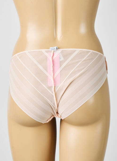 Chilot roz ANTIGEL femeie