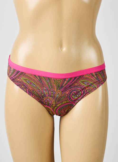 Chilot roz ANTIGEL femeie