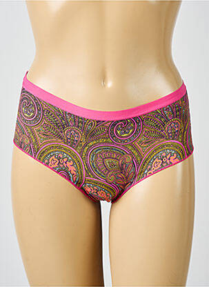 Shorty roz ANTIGEL femeie