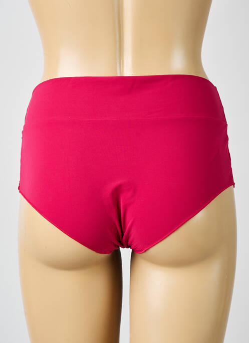 Shorty roșu SIMONE PERELE femeie