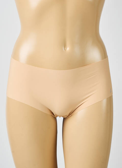 Shorty piele ANTIGEL femeie