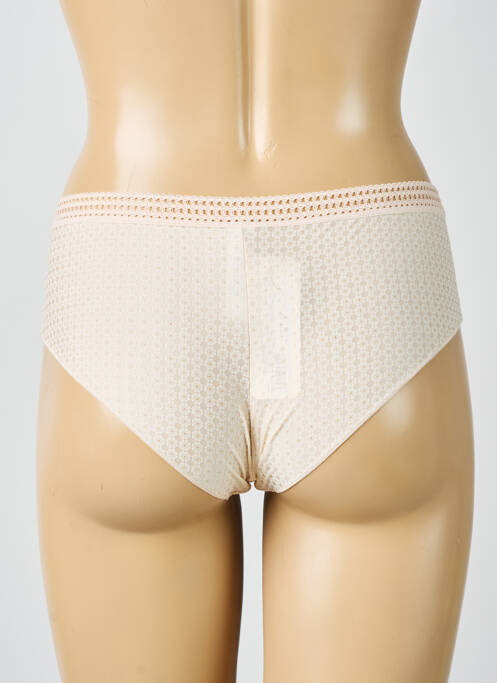 Shorty portocaliu ANTIGEL femeie