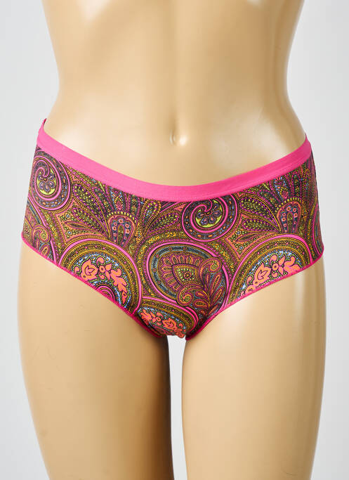 Shorty roz ANTIGEL femeie