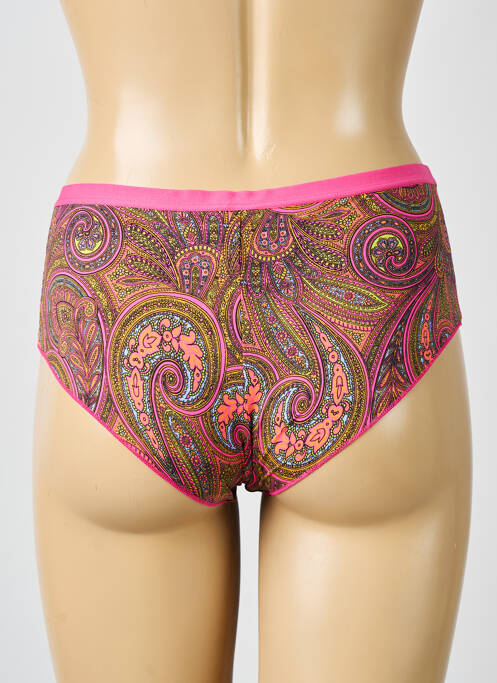 Shorty roz ANTIGEL femeie