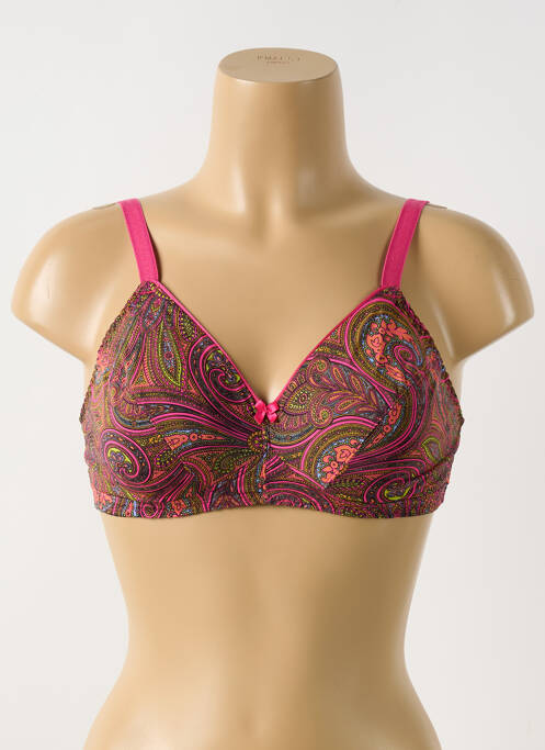 Sutien roz ANTIGEL femeie