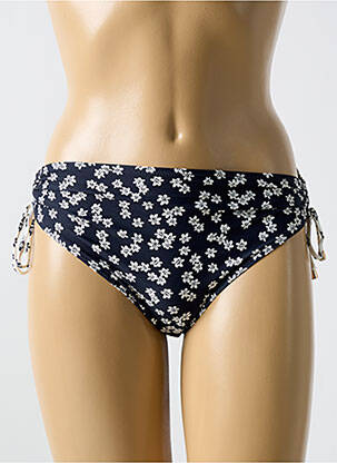 Chiloți de baie negru CYELL femeie