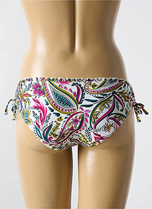 Costum de baie maternitate elasticitate bej CYELL femeie