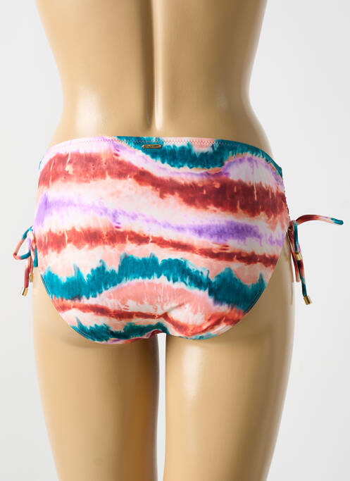 Costum de baie maternitate portocaliu CYELL femeie