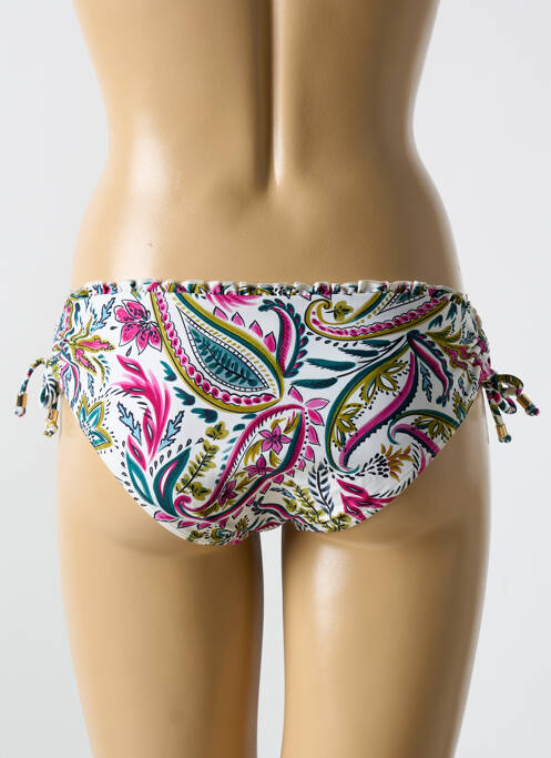 Costum de baie maternitate bej CYELL femeie