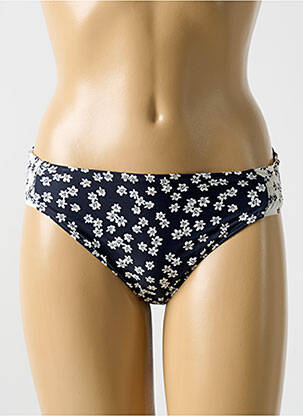 Chiloți de baie negru CYELL femeie