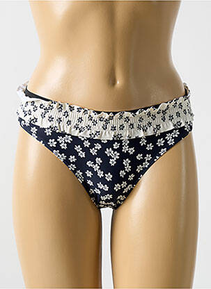 Chiloți de baie negru 0000000000000 femeie