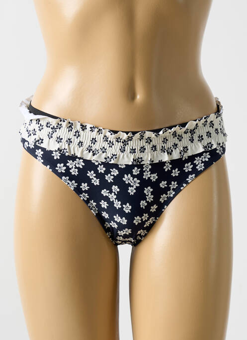 Chiloți de baie negru 0000000000000 femeie