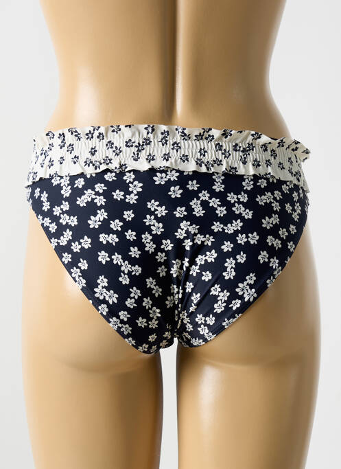 Chiloți de baie negru 0000000000000 femeie