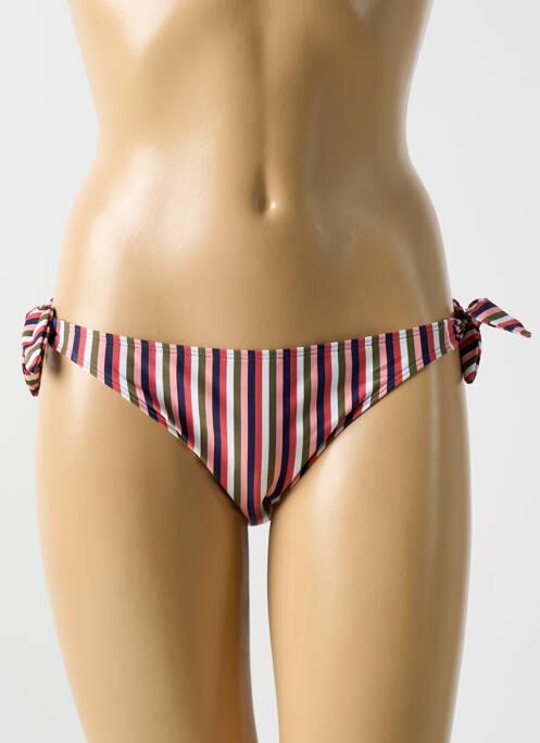 Chiloți de baie verde CYELL femeie