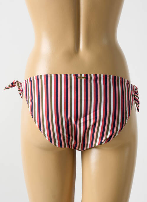 Chiloți de baie verde CYELL femeie