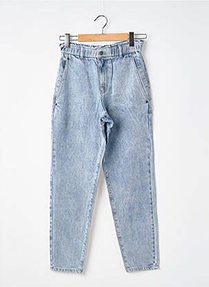 Blugi cu croială slim albastru JOACY femeie