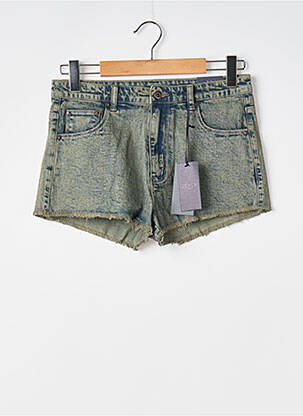 Șort verde JOACY femeie