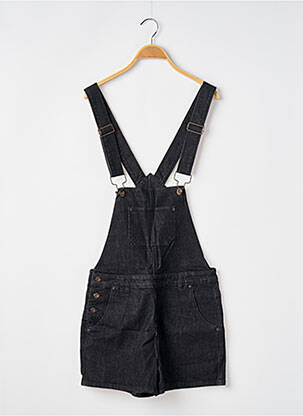 Salopetă negru JOACY femeie