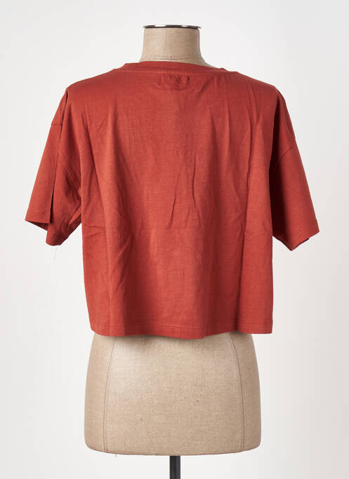 Tricou maro JOACY femeie