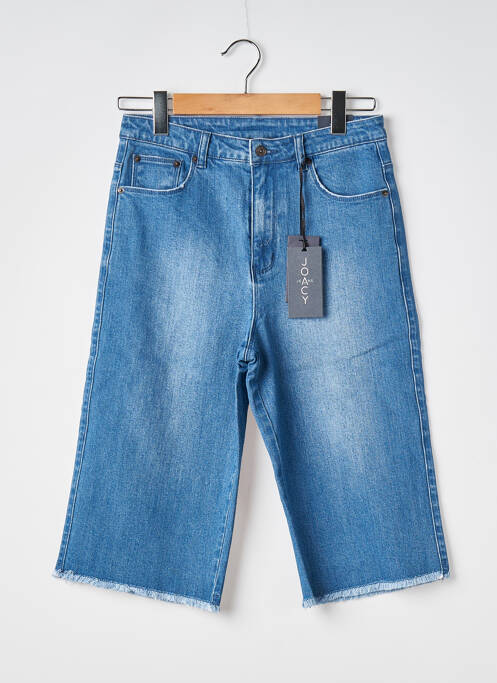 Bermudă albastru JOACY femeie