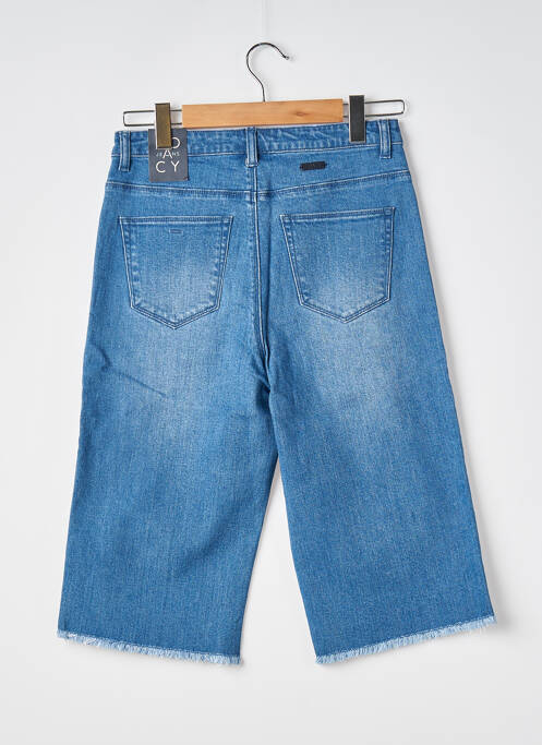 Bermudă albastru JOACY femeie