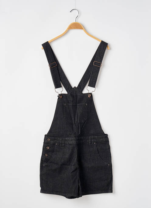 Salopetă negru JOACY femeie