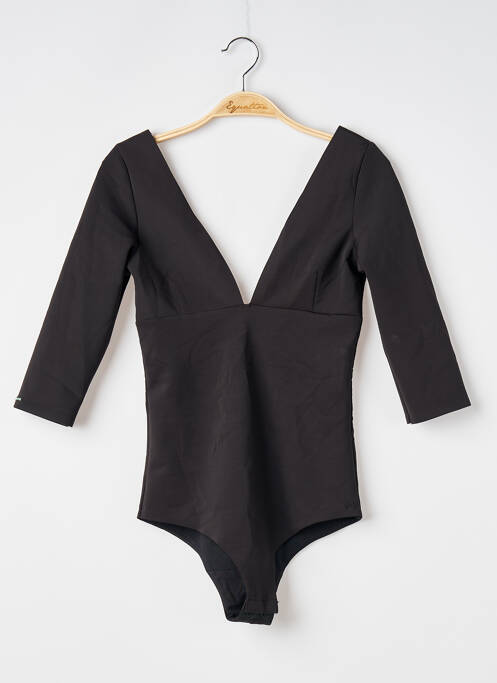 Body negru JOACY femeie