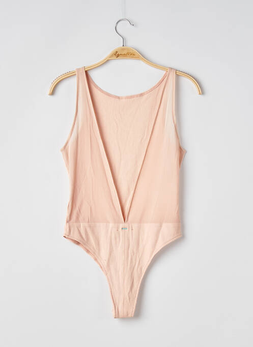 Body roz JOACY femeie