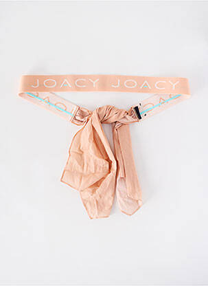Curea  roz JOACY femeie