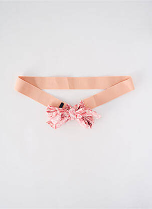 Curea roz JOACY femeie