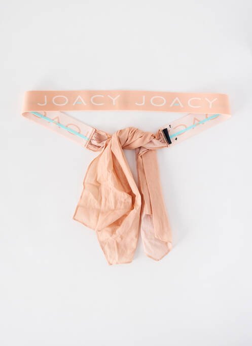 Curea roz JOACY femeie