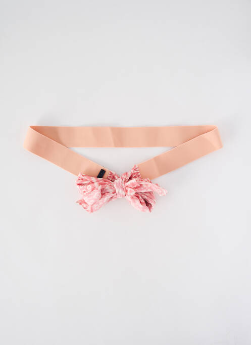 Curea roz JOACY femeie