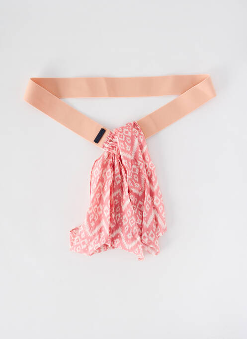 Curea roz JOACY femeie