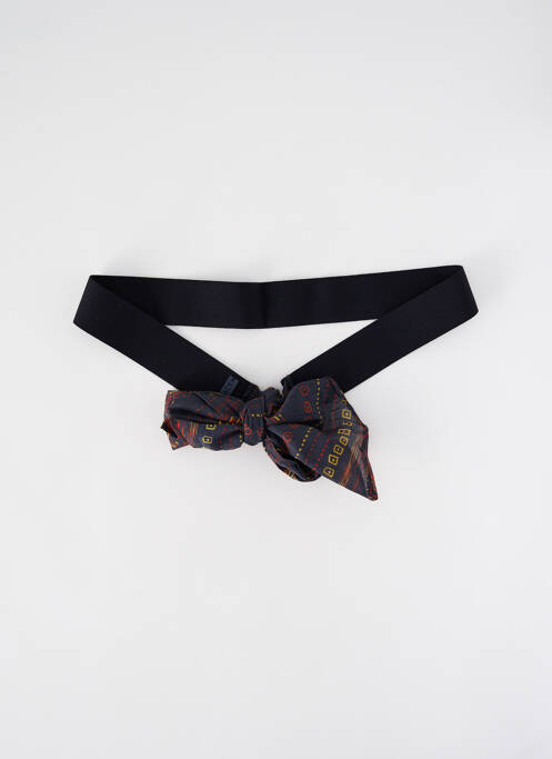 Curea negru JOACY femeie