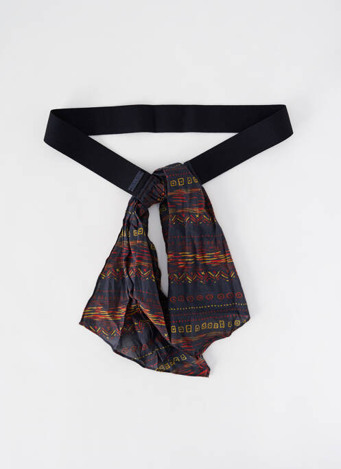 Curea negru JOACY femeie