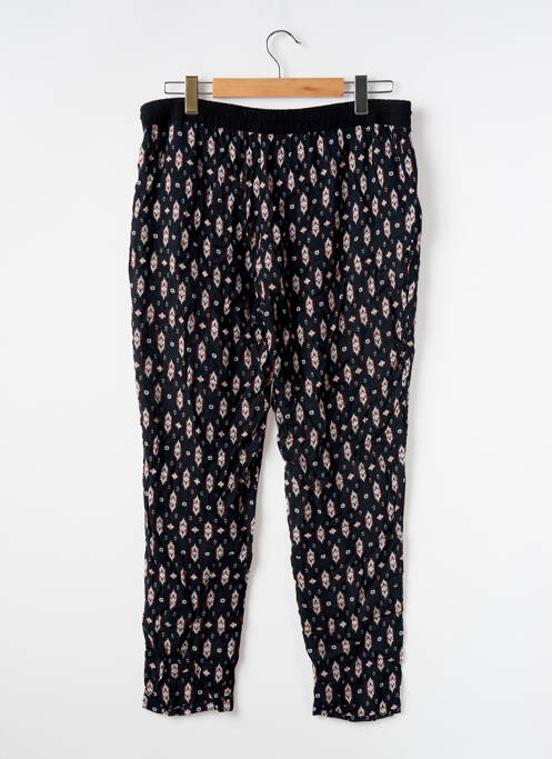 Pantalon larg negru PIMKIE femeie