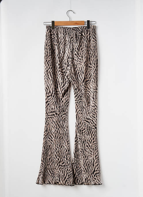 Pantalon larg negru TOPSHOP femeie