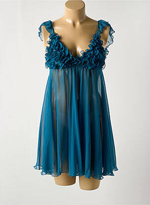 Nuisetă/combinetă albastru FOEMINA femeie