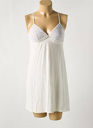 Nuisetă/combinetă bej ANTIGEL femeie