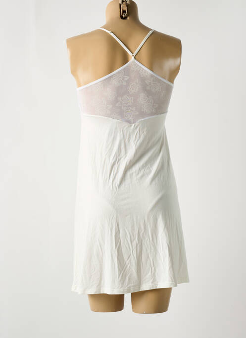 Nuisetă/combinetă bej ANTIGEL femeie