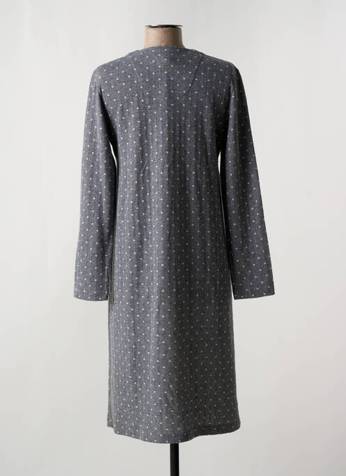 Cămașă de noapte gri LOHE femeie