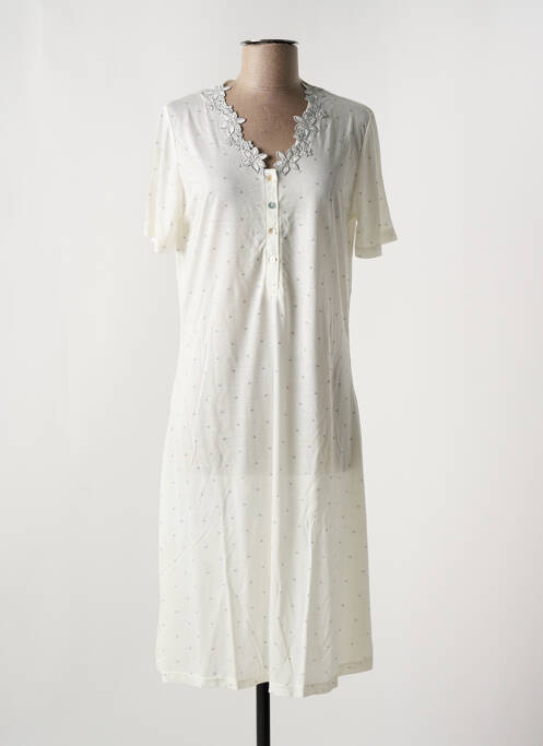 Cămașă de noapte gri LINGELOR femeie