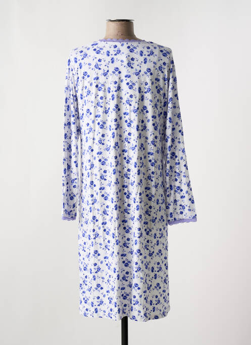 Cămașă de noapte albastru LOHE femeie