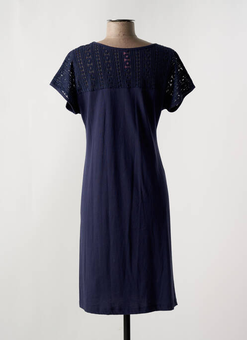 Cămașă de noapte albastru REOIC femeie