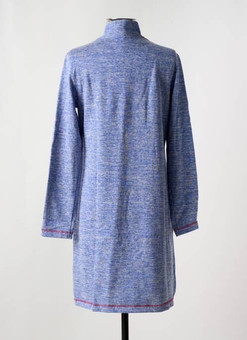 Cămașă de noapte albastru LOHE femeie