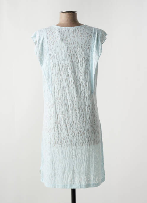 Cămașă de noapte albastru ESKIMO femeie