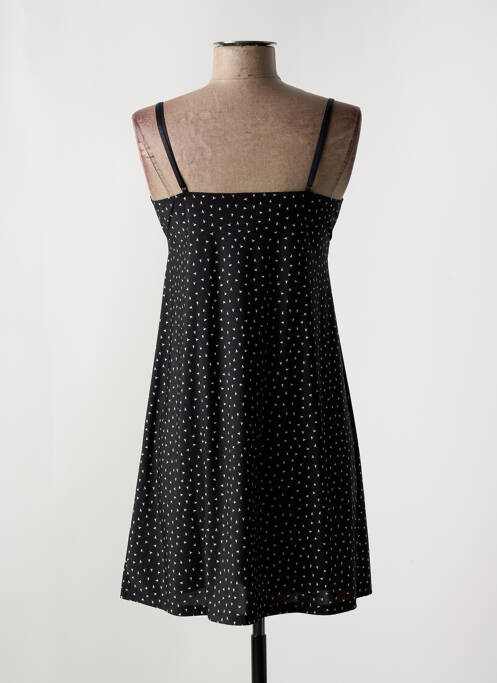 Nuisetă/combinetă negru ANTIGEL femeie