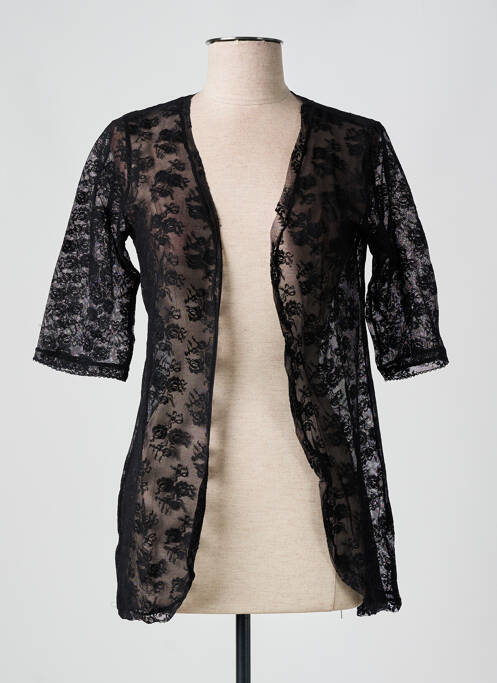 Halat de casă negru RAGNO femeie