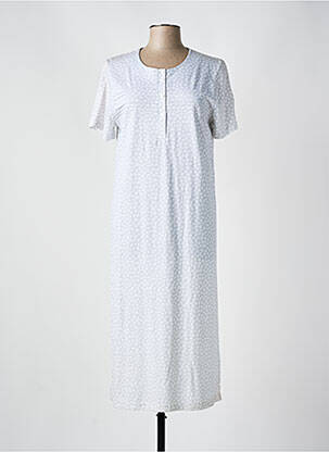 Cămașă de noapte gri LINGELOR femeie