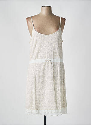 Nuisetă/combinetă bej LINGELOR femeie